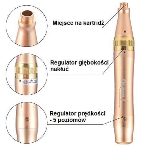 Dermapen Dr Pen ULTIMA M5 (1).jpg