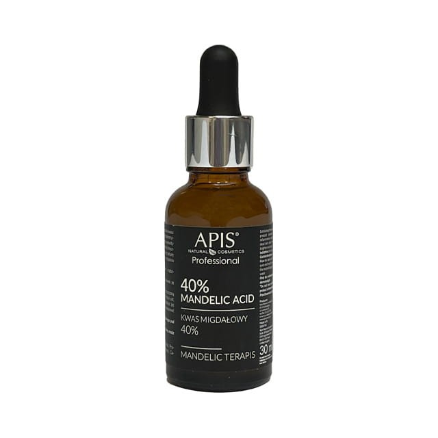 APIS Mandelic terApis kwas migdałowy 40%  30ml.png