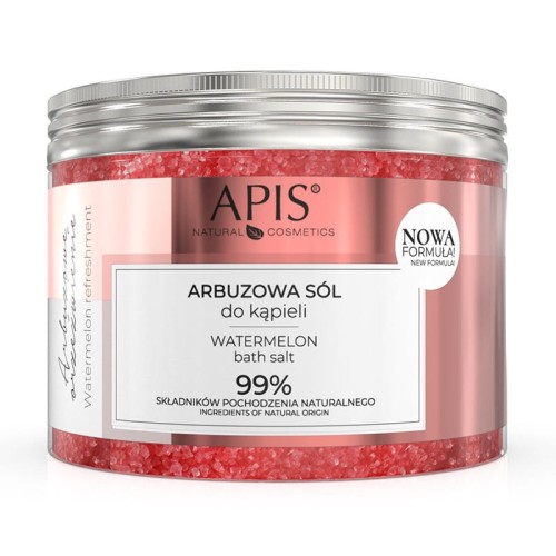PIS Arbuzowe orzeźwienie, Sól do kąpieli nawilżająca z ekstraktem z arbuza 650g.jpg