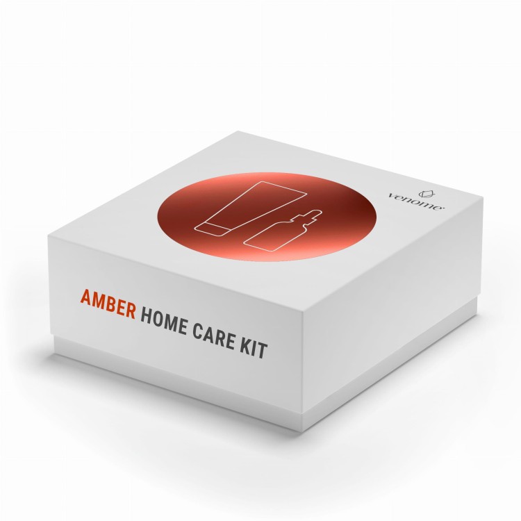 Venome Amber Home Care Kit.png
