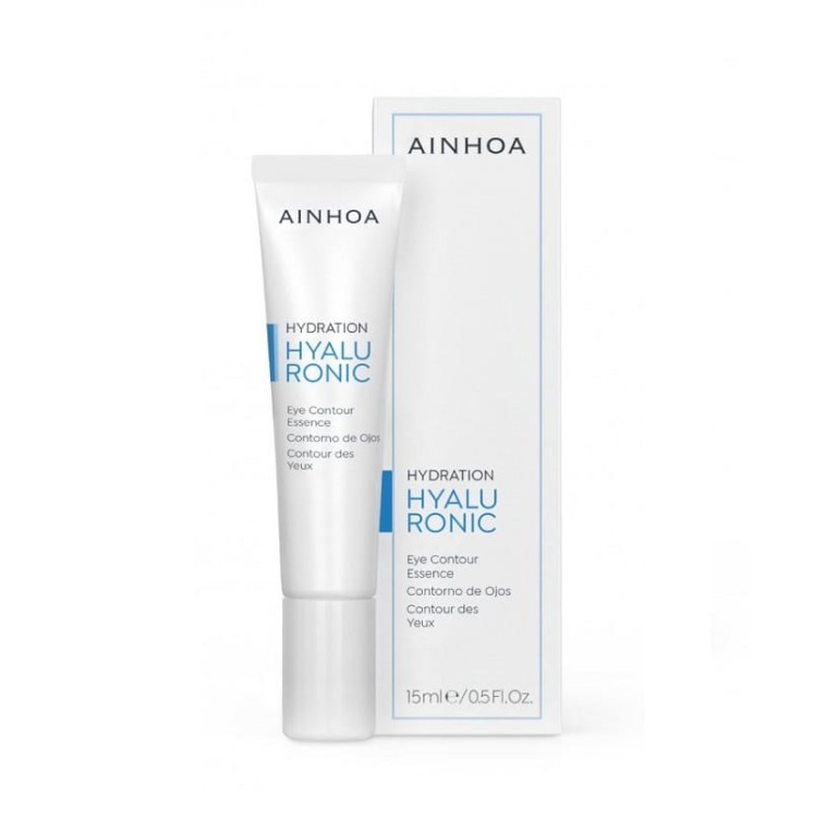 Ainhoa HYALURONIC Eye Contour Essence 15ml.jpg