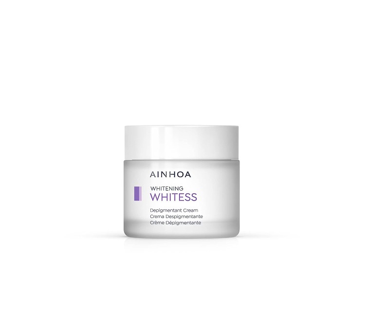 Ainhoa WHITNESS Depigmentant Cream 50ml.jpg