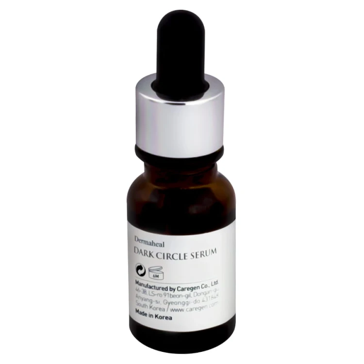 Dermaheal Dark Circle Serum 10ml