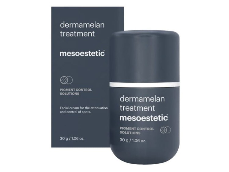 Mesoestetic Dermamelan Treatment Cream 30g.jpg