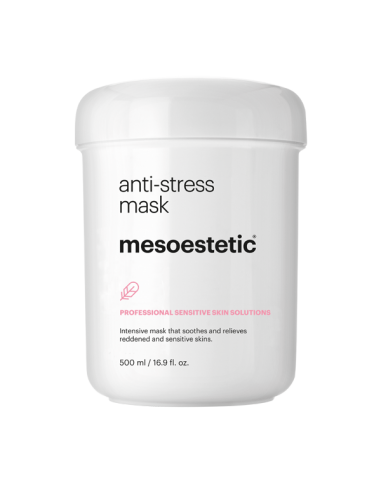 Mesoestetic Pozabiegowa maska 500ml.jpg