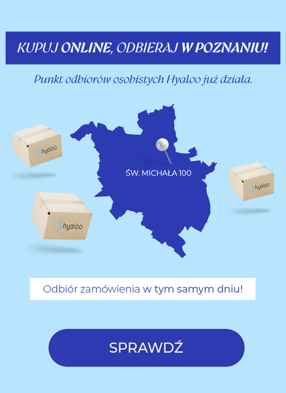 Hyaloo Odbiory Osobiste Poznań