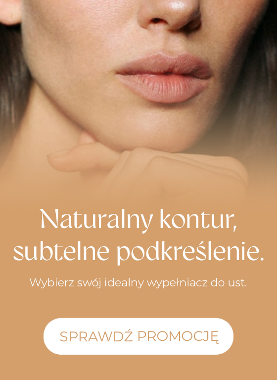 Baner promocyjny Wypełniacze do ust