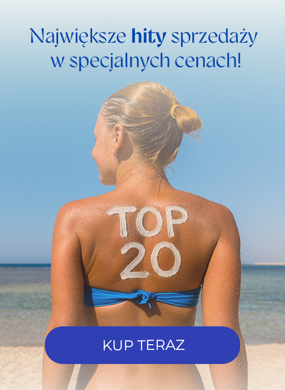 Hyaloo Promocja TOP20