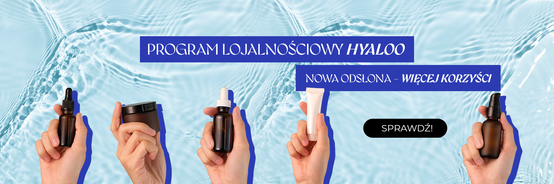 Hyaloo Program Lojalnościowy