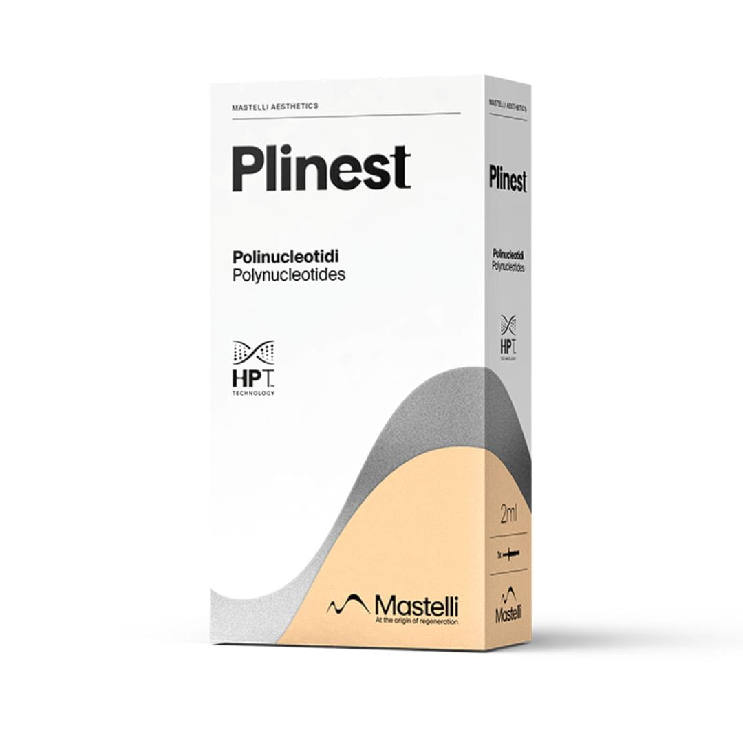 Mastelli Plinest 1x2ml