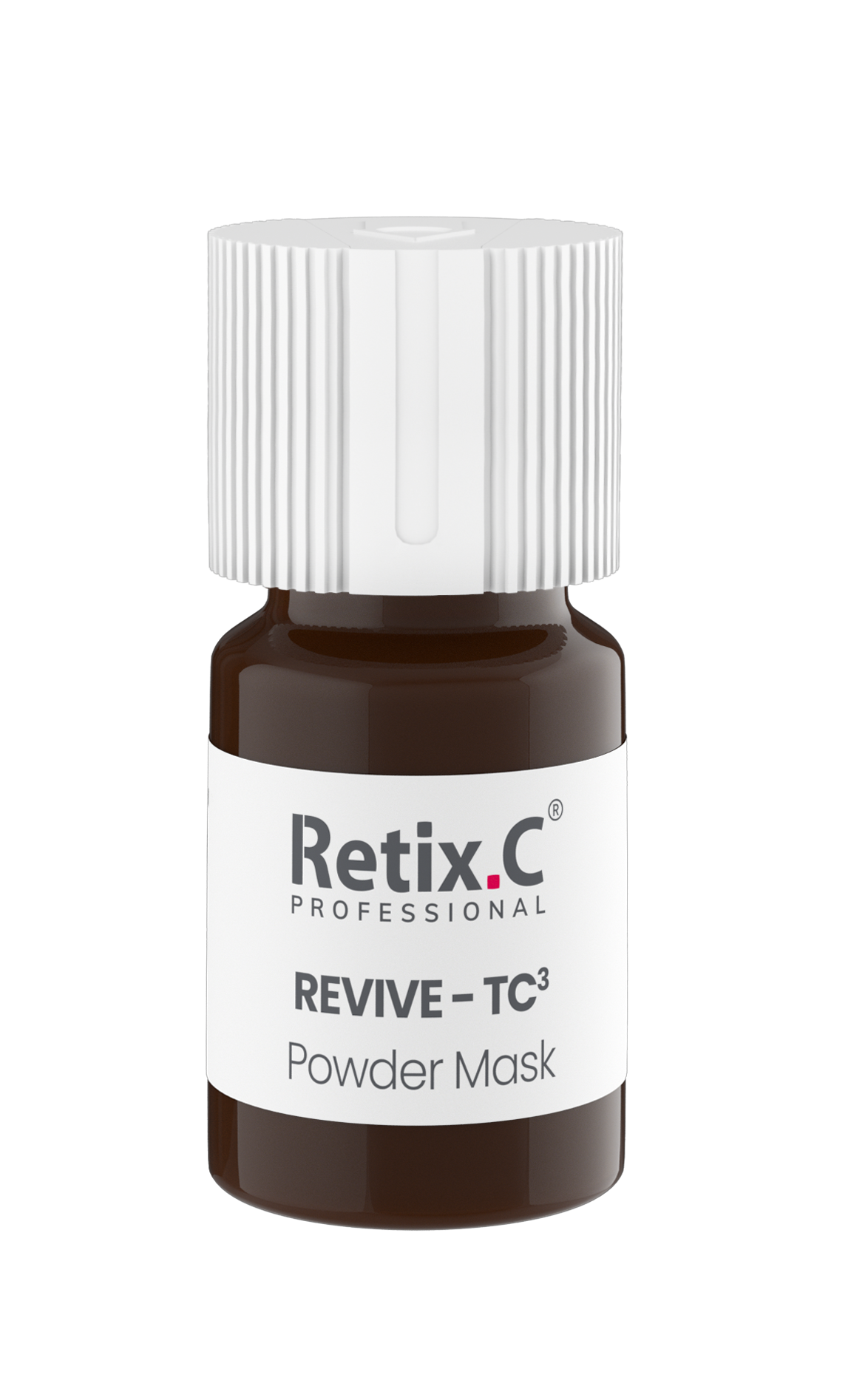 Маска-порошок Retix C Revive TC3 Powder Mask, 20% витамина C, 2 мл