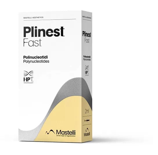 Mastelli Plinest Fast 1x2ml