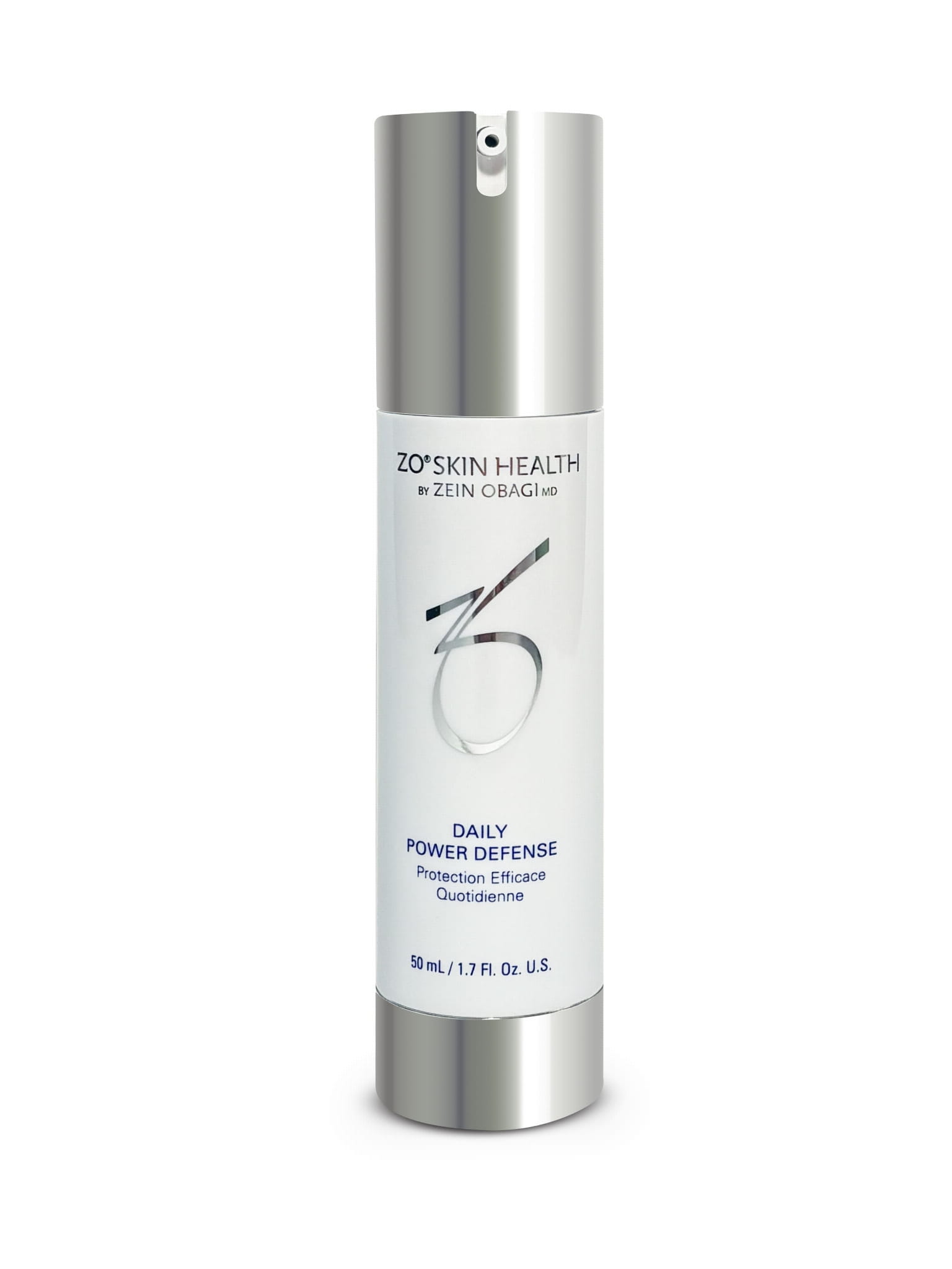 Zo Skin Daily Power Defense 50ml ✔️ | Hyaloo.pl