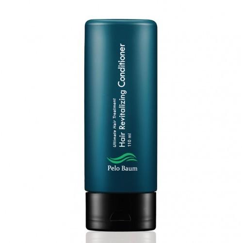 Кондиционер для волос Pelo Baum Hair Revitalizing питательный, для сухих, тонких и редеющих волос, 110 мл