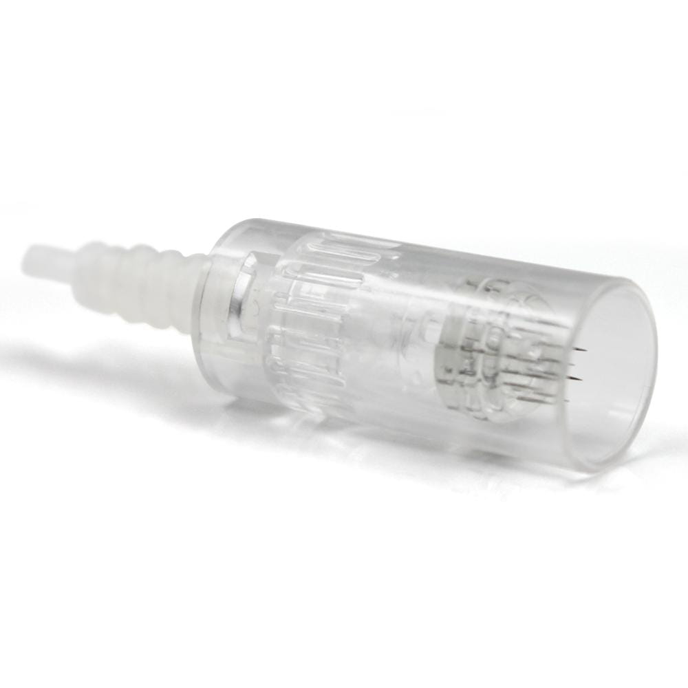 Kartridż do Dr Pena model M5, M7, E30 - PIN 24 biały
