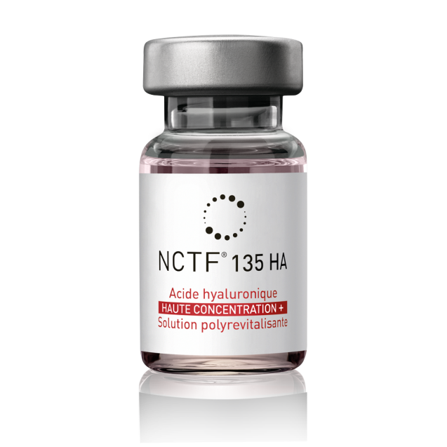 Fillmed NCTF 135 HA 3ml
