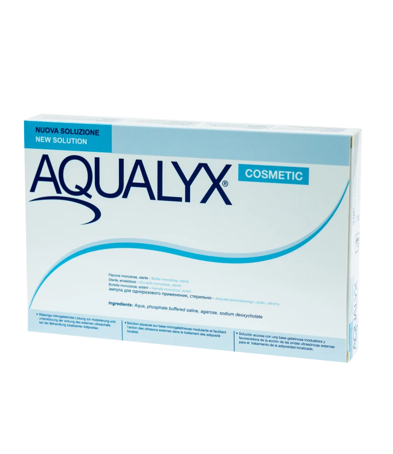 Aqualyx 8ml