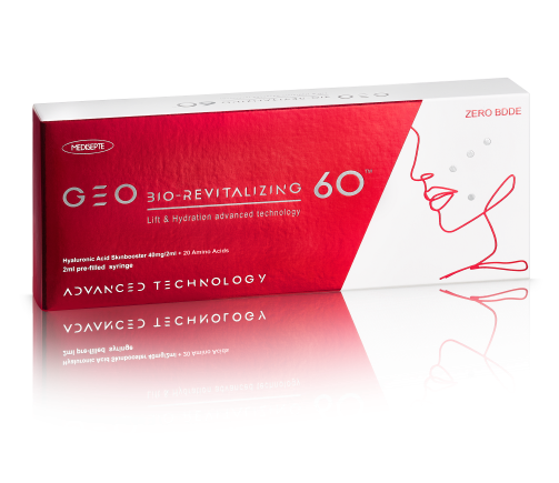 GEO BIO-REVITALIZING 60 1x2ml