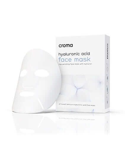 Croma HA Face Mask 8szt