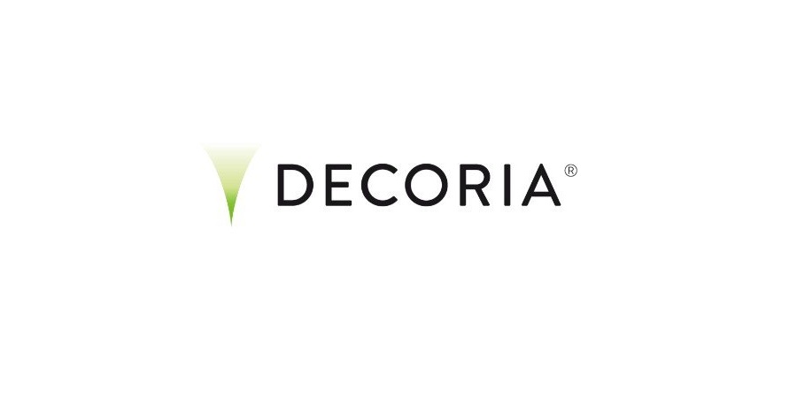 Marka Decoria w ofercie sklepu Hyaloo